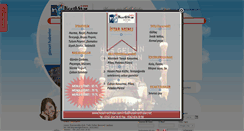 Desktop Screenshot of hotelnorthstar.com.tr